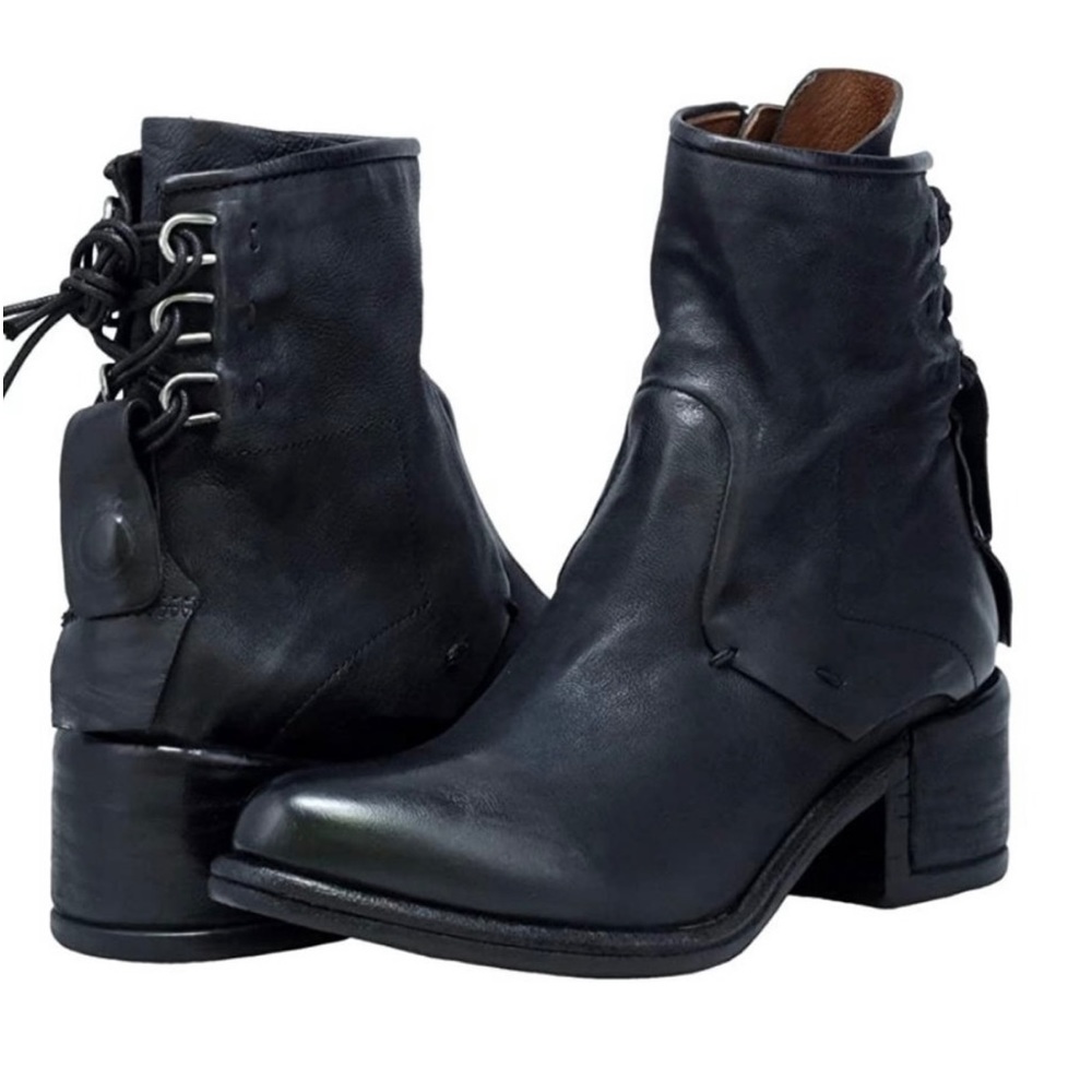 A.S.98 BOOTS. BRAND NEW!